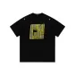 Black (100% cotton)