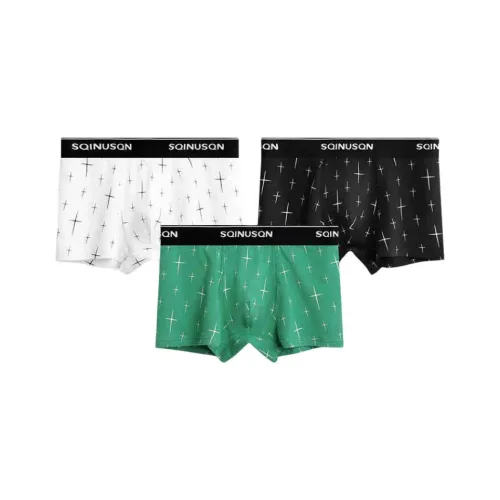 Sicily Men Underpants