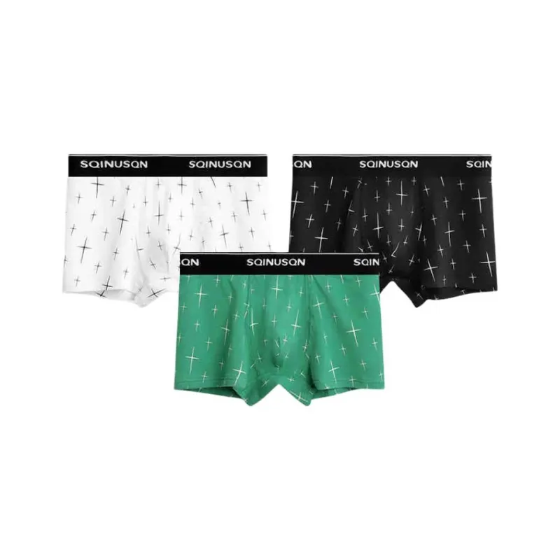 Sicily Men Underpants-22