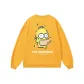 Ginger Yellow