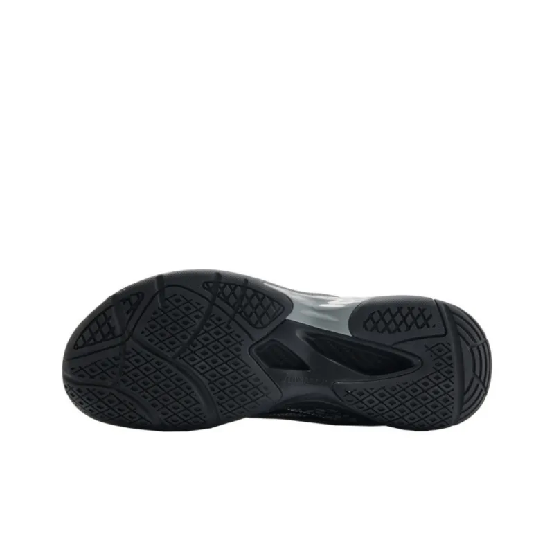 Kawasaki Millennial Cushioning, Slip Resistant, And Abrasion Resistant Low Top Badminton Shoes Unisex-14