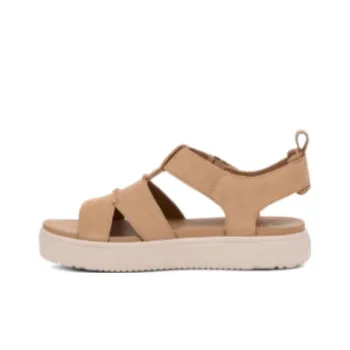 UGG Zanana Collection Strap Sandals Women's Sand