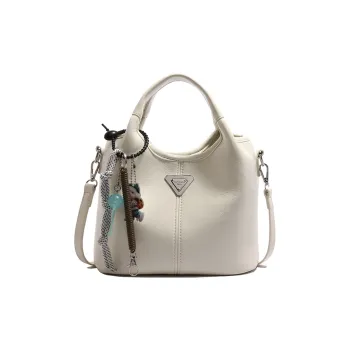SURELAPTOP PU Crossbody Handbag Women's Multicolor