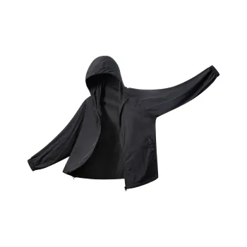 JEANSWEST Breathable Quick Dry UV Protection Sun Protection Clothing Unisex