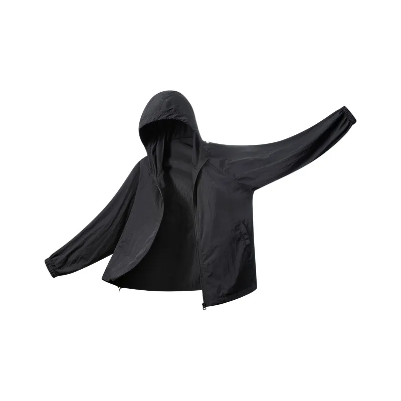 JEANSWEST Breathable Quick Dry UV Protection Sun Protection Clothing Unisex-3