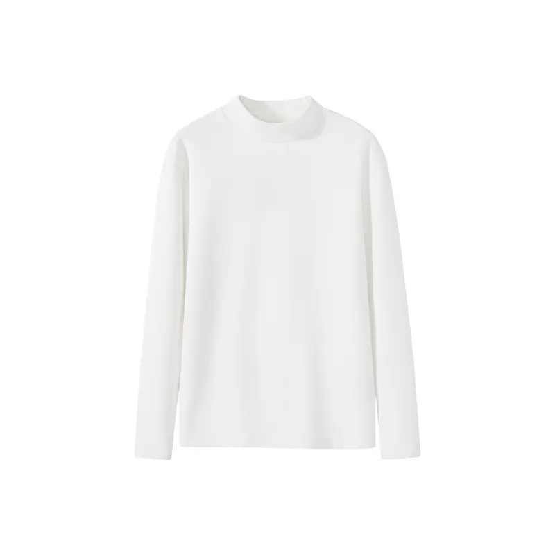 SUPIELD Intimate Series T Shirt Unisex-4