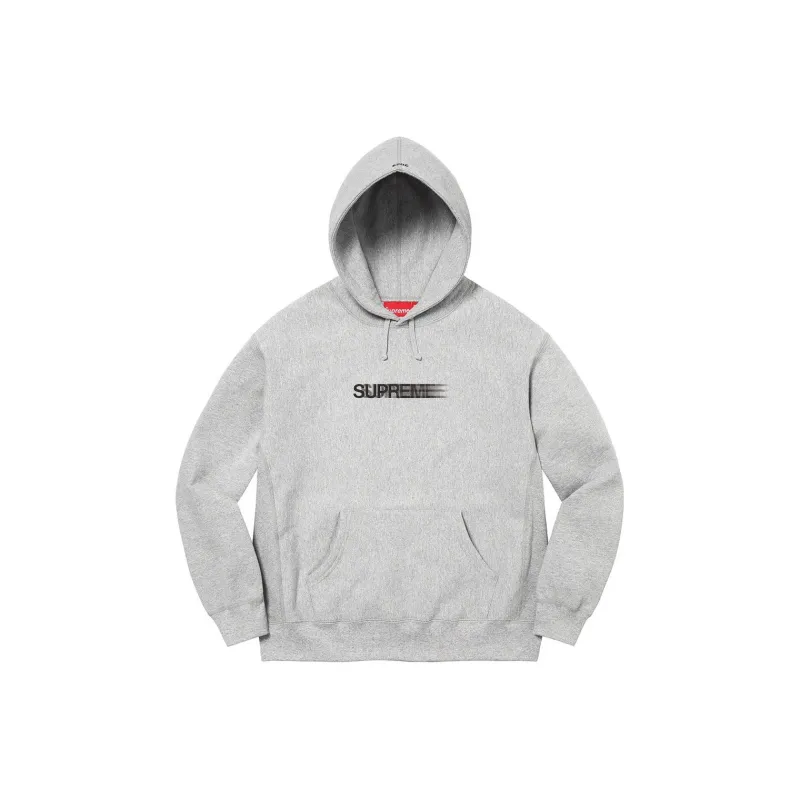 Supreme Motion Logo Hooded Sweatshirt SS23-3
