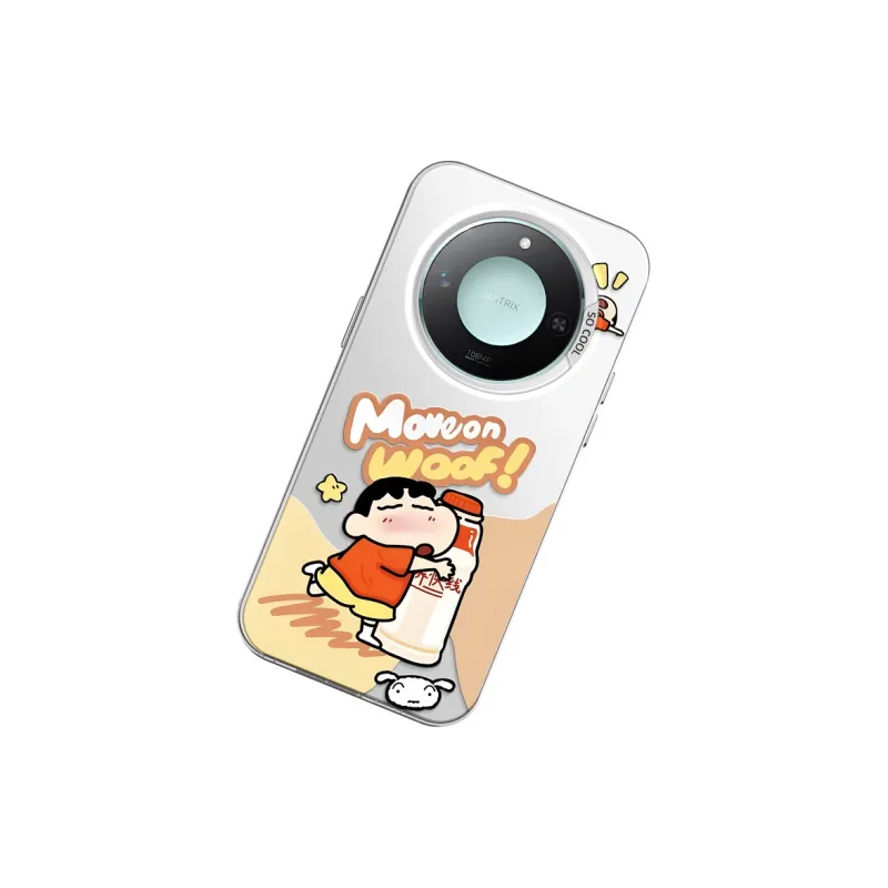 MANQIN Phone Cases-1