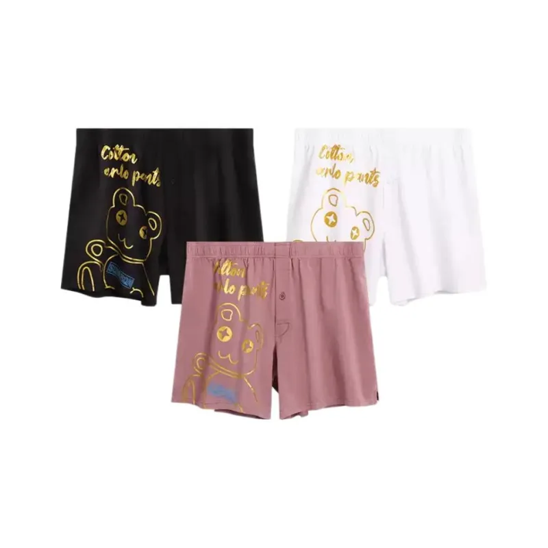 Sicily Boxer Shorts Men's 3 Pack-18