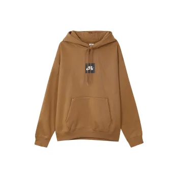 Nike Sweatshirts Men Brown