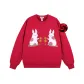 Red (Fleece-Lined)