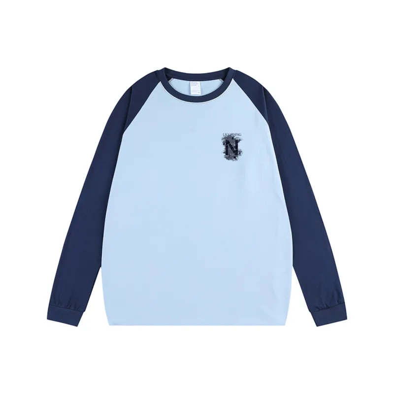 LIGHTNING BEAR T Shirts Unisex-32