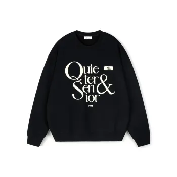 FPA ALWAYS MOVING Series Sweatshirts Unisex