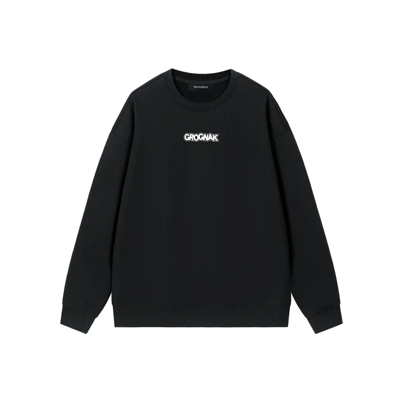 GROGNAK Sweatshirts Unisex-0