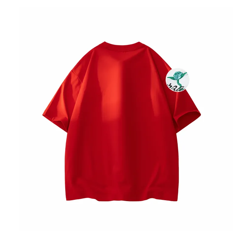 Ferrero Ross x FUERZA T Shirt Unisex-22