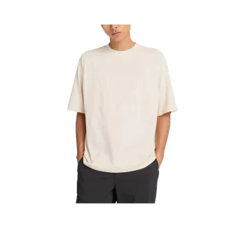 New Balance Lindor T Shirt Men's Linen