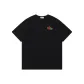 Black/Red Green