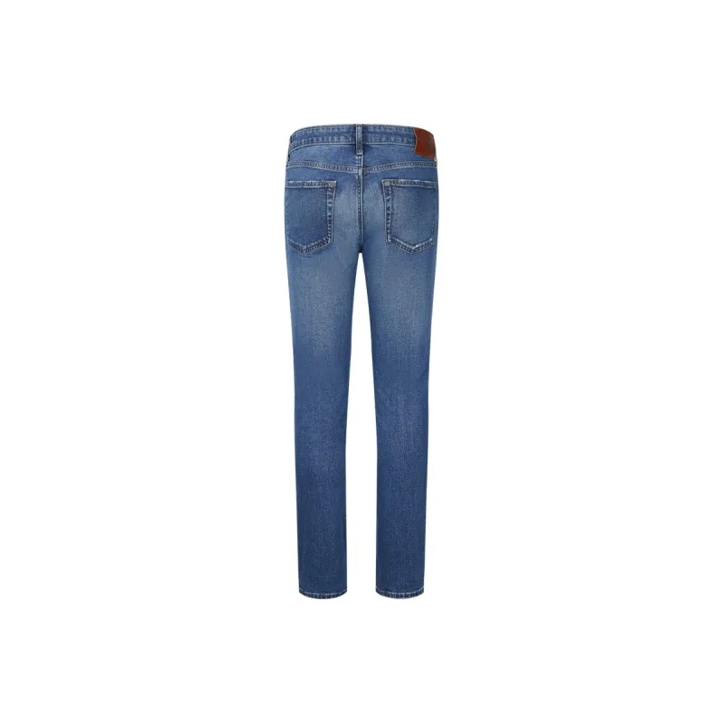 CALVIN KLEIN Jeans Men's Denim Light Blue-1