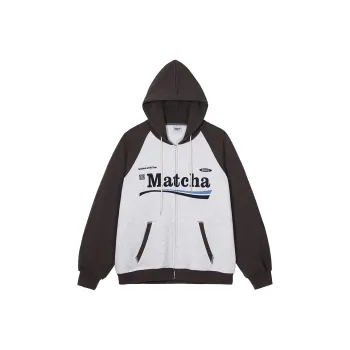 MATCHA STORY Sweatshirts Unisex