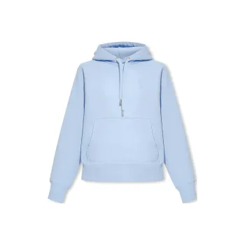 AMIPARIS Ami De Coeur Tonal Popover Hoodie