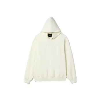 Boy London Sweatshirts Unisex Ecru
