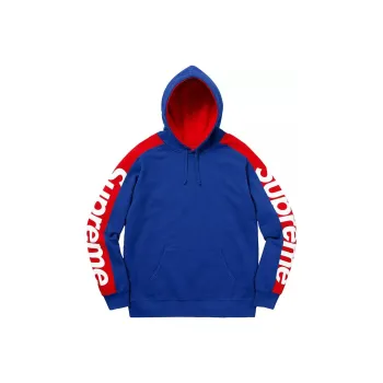 Supreme Sideline Hooded Sweatshirt