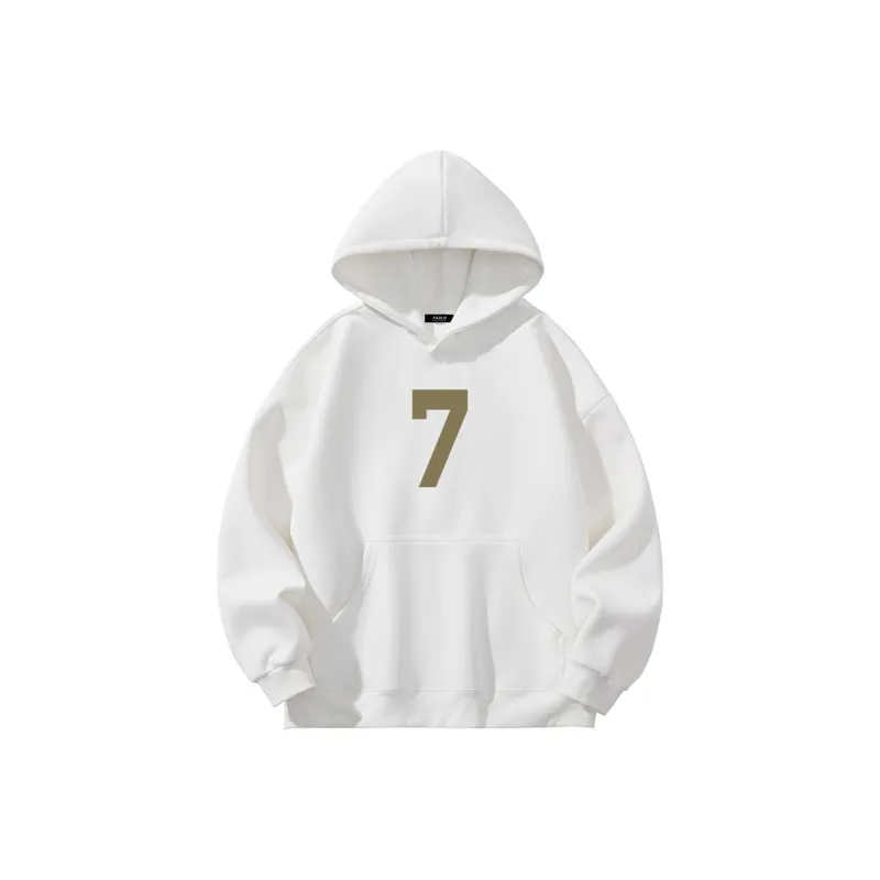 FA2LO Sweatshirts Unisex-2