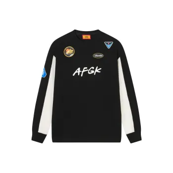 AFGK T-Shirts Unisex