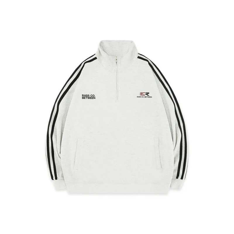 RASS New Vision Series Sweatshirts Unisex-0