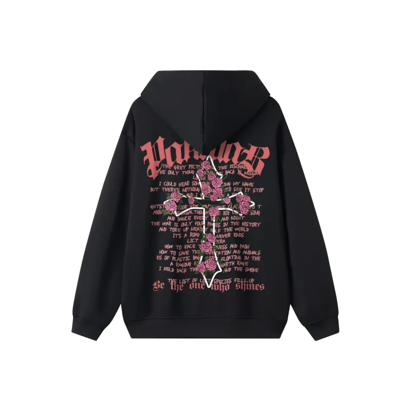 PAKA Sweatshirts Unisex-0