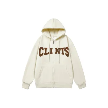 CLINTS Sweatshirts Unisex