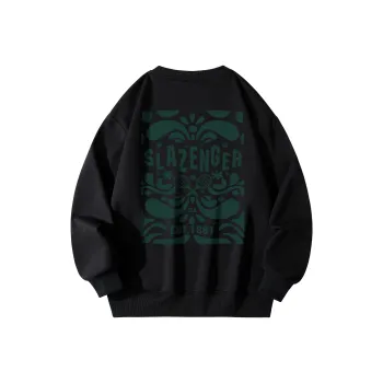 Slazenger Jungle Series Sweatshirt Unisex