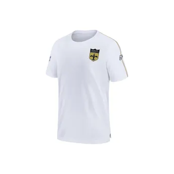 Nike New Orleans Saints Sideline Coach Men's Nike Dri FIT Nfl Top