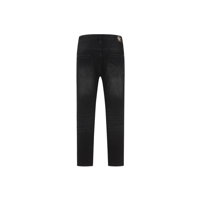 C'N'C Rhythm Party Series Jeans Men's-8
