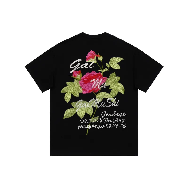 KOKO BASE T Shirts Unisex-0