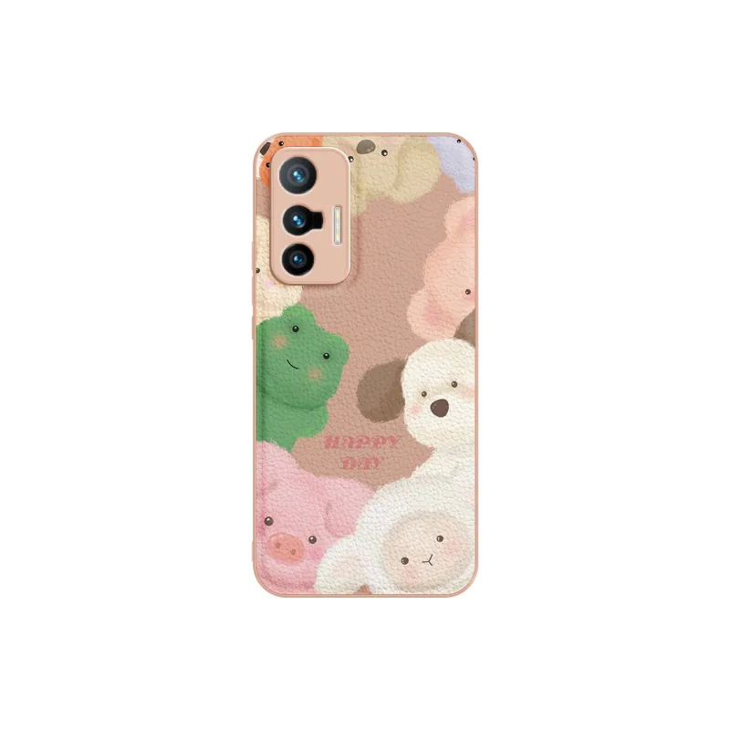Small bones Phone Cases-3