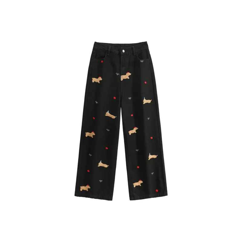 Universal Templates Jeans Unisex-1