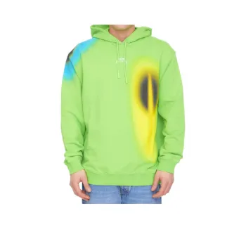 A COLD WALL* Hypergraphic Hoodie