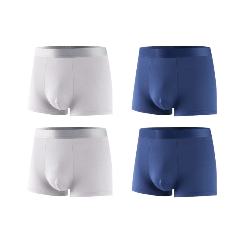 YUZHAOLIN Underpants Men's Combination Multi Piece Set-6
