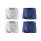 4 Pack (Royal Blue 2+Light Gray 2)