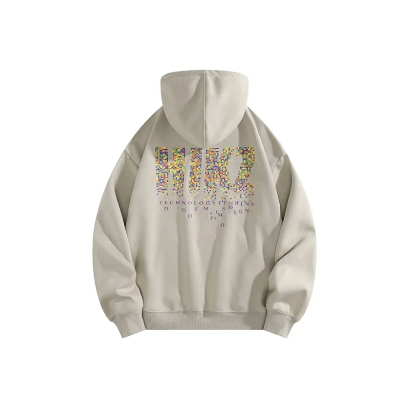 HIKZ Sweatshirts Unisex-7