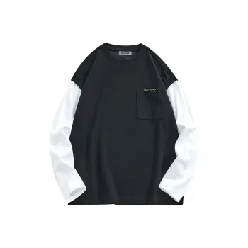 JUCY JUDY T Shirt Unisex Black & White