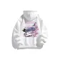 White (Fleece-Lined)