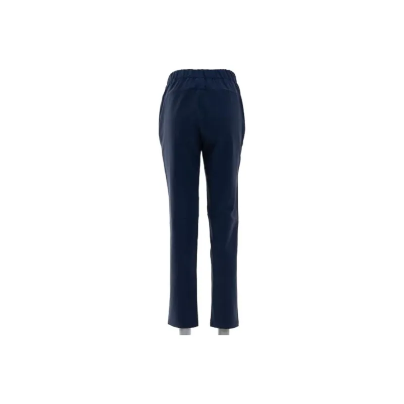 Skechers SS19 Casual Pants Women's Dark Blue-2