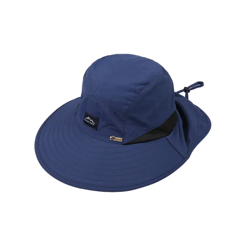 DENSSYNE Polyester Bucket Hats Men's-9