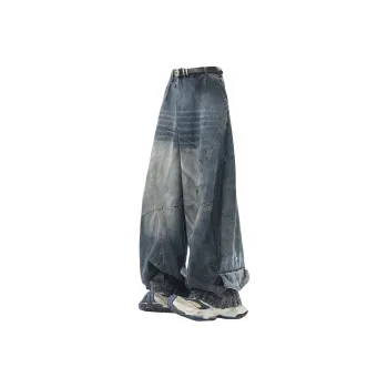DAND Jeans Unisex Blue