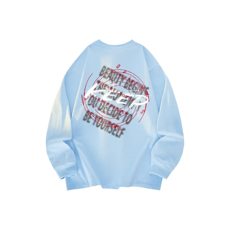 KS T Shirts Unisex-12