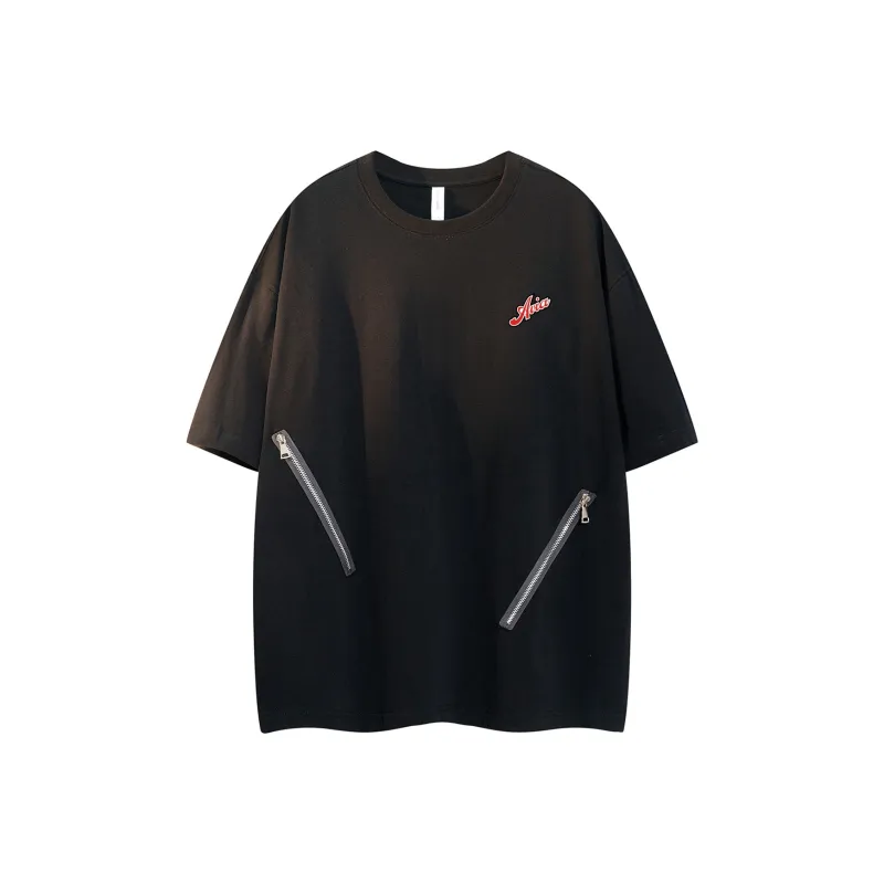 AVIA T-Shirts Unisex-2