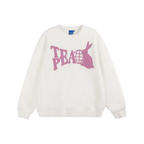 Teach Peace Sweatshirts Unisex