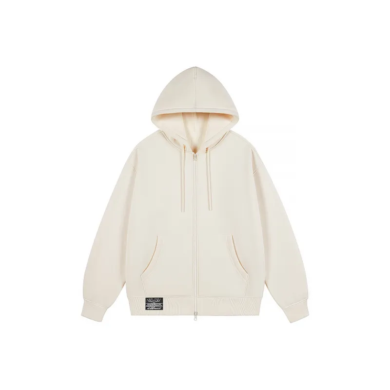 LEVEL RELAX Series Sweatshirt Unisex-8